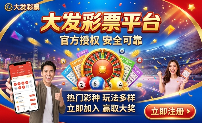 大发满堂彩登平台