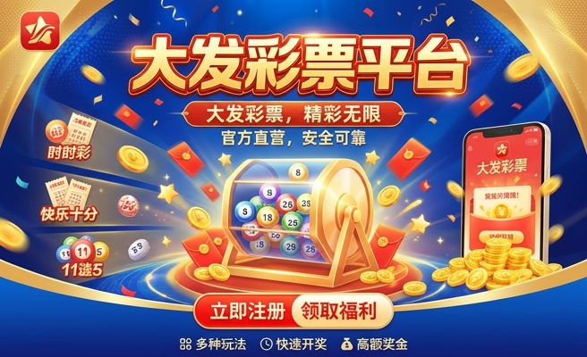 大发圈彩金戒指