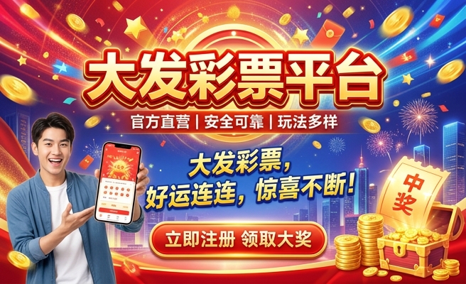 大发彩票18彩金