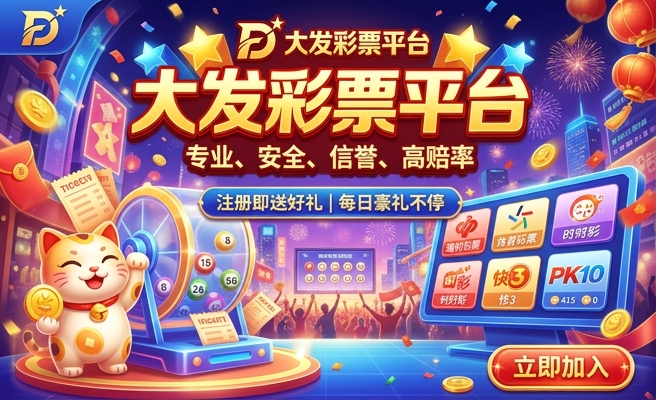 大发满堂彩登平台